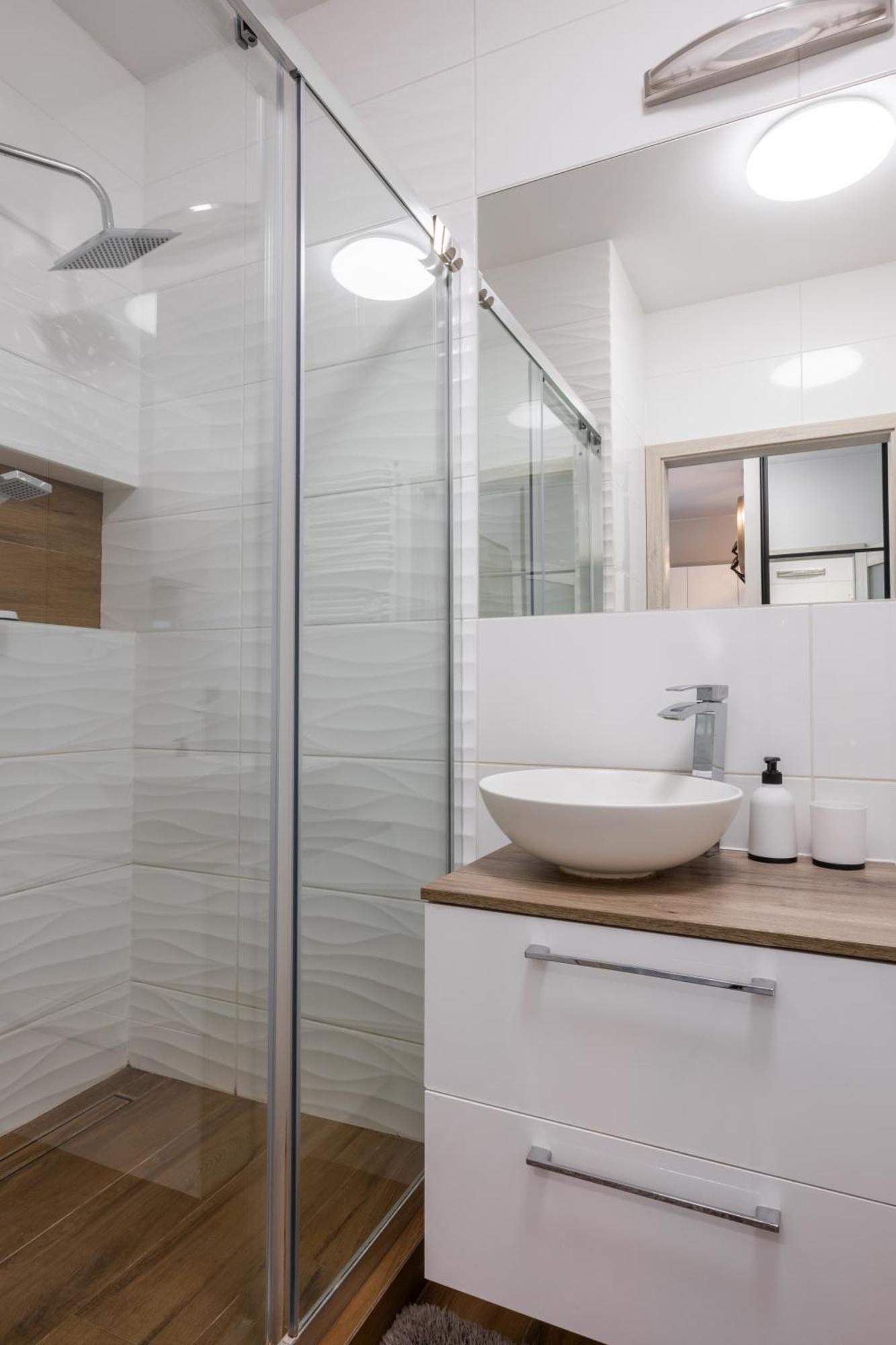 Baltic Apartments Letnica II Gdansk Exterior photo